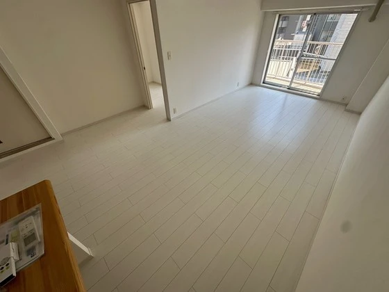 シャンボール横川