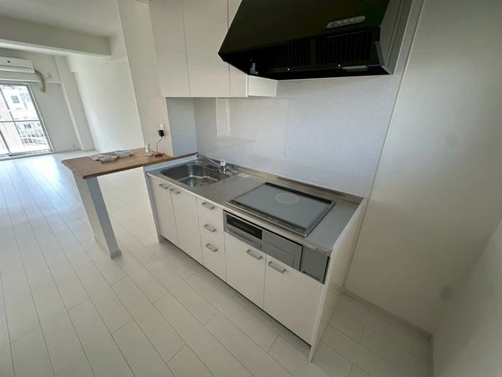 シャンボール横川