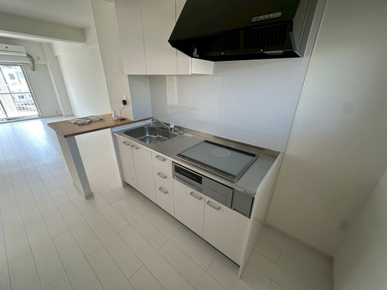 シャンボール横川