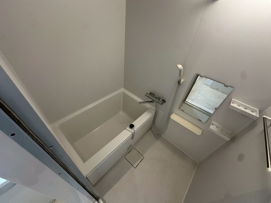 シャンボール横川