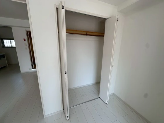 シャンボール横川