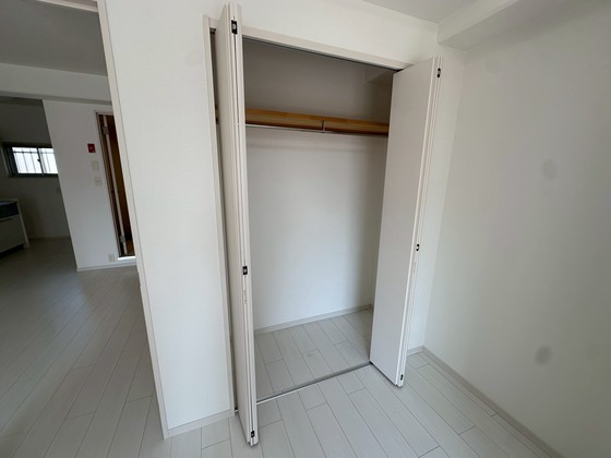 シャンボール横川