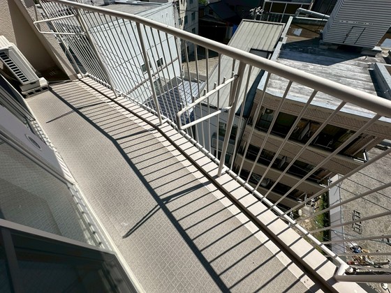 シャンボール横川