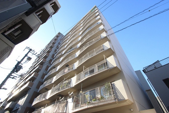 シャンボール横川