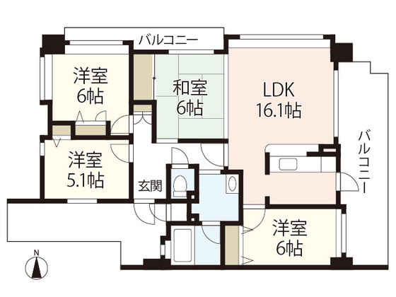 フローレンス吉島東