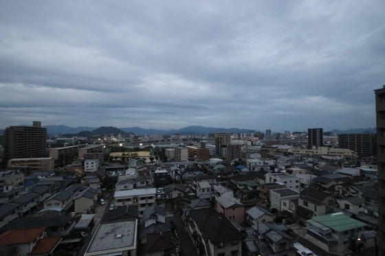 フローレンス吉島東