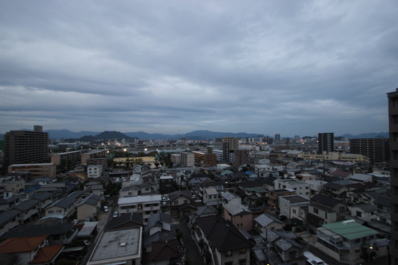 フローレンス吉島東