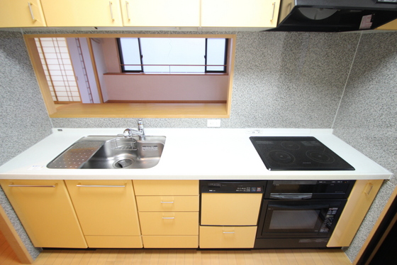 フローレンス吉島東