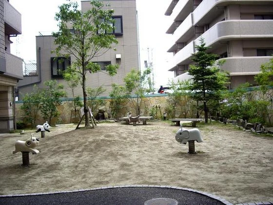 フローレンス吉島東