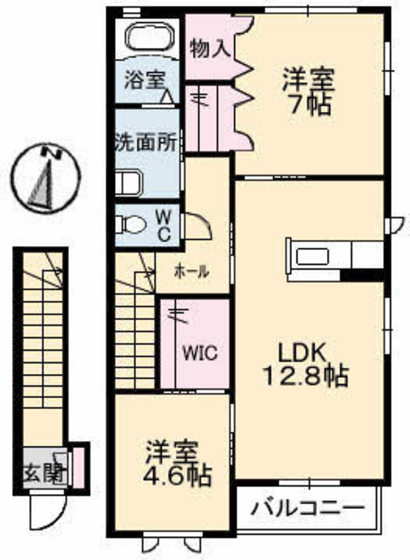 プロヌーブ・ナギサ