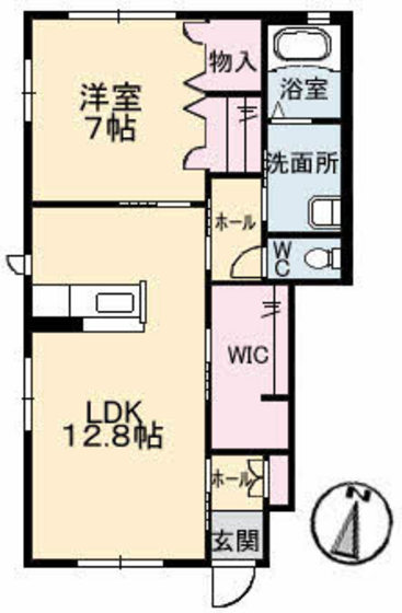 プロヌーブ・ナギサ