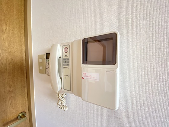 パークリバー東白島