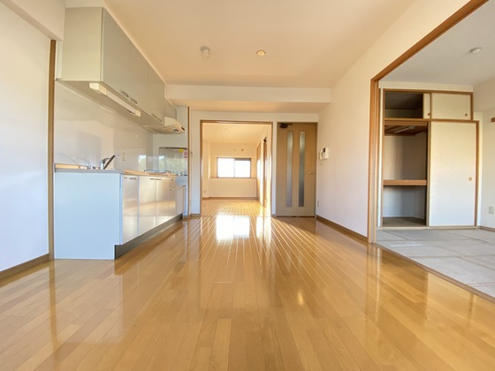 パークリバー東白島