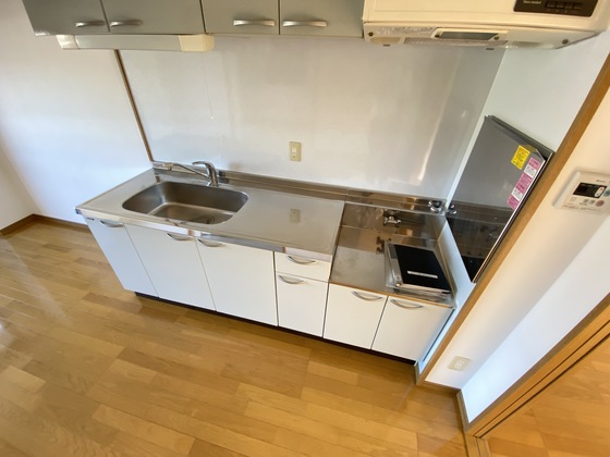 パークリバー東白島