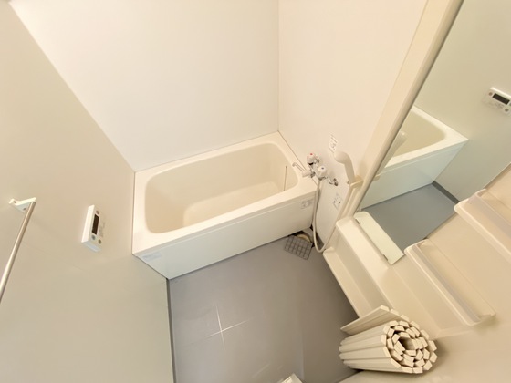 パークリバー東白島