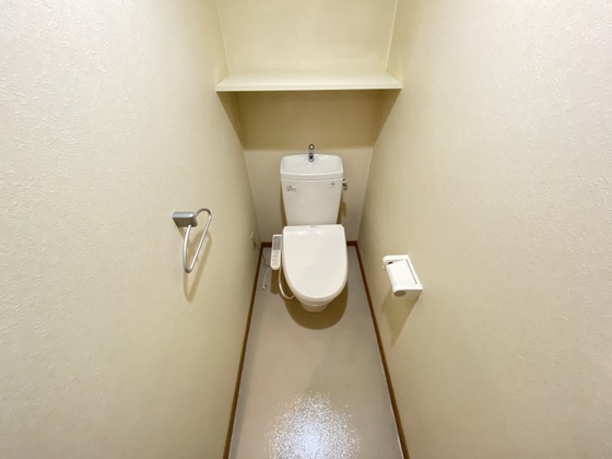 パークリバー東白島