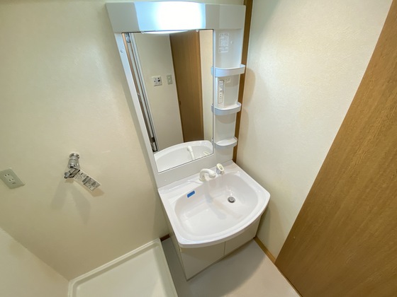 パークリバー東白島