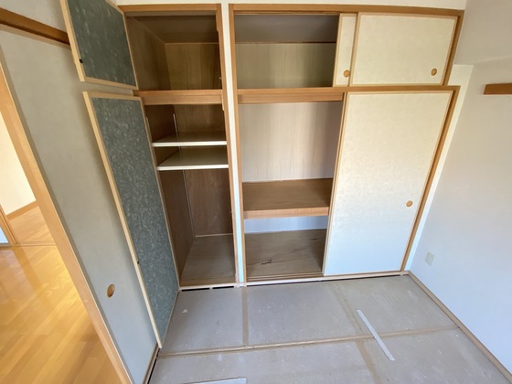 パークリバー東白島