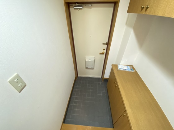 パークリバー東白島