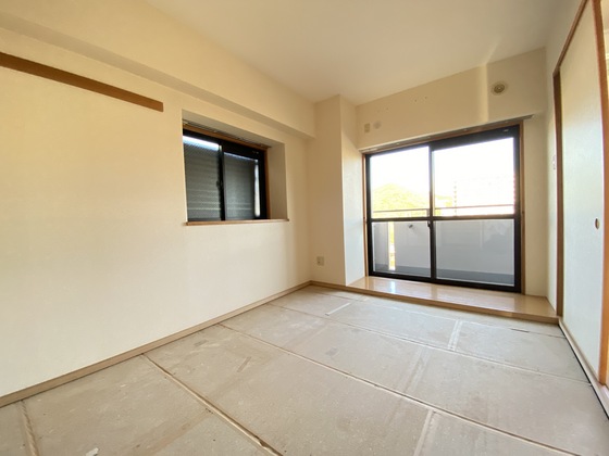 パークリバー東白島