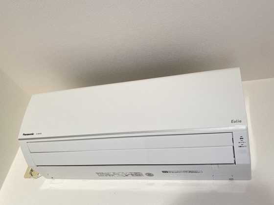 パークリバー東白島