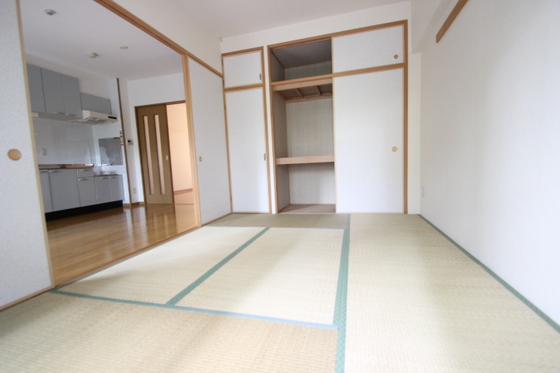 パークリバー東白島