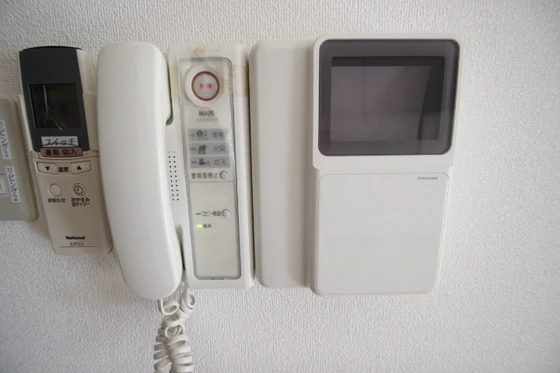 パークリバー東白島