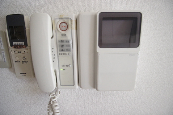 パークリバー東白島