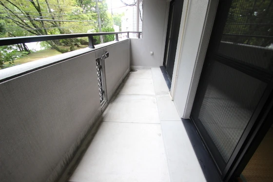 パークリバー東白島