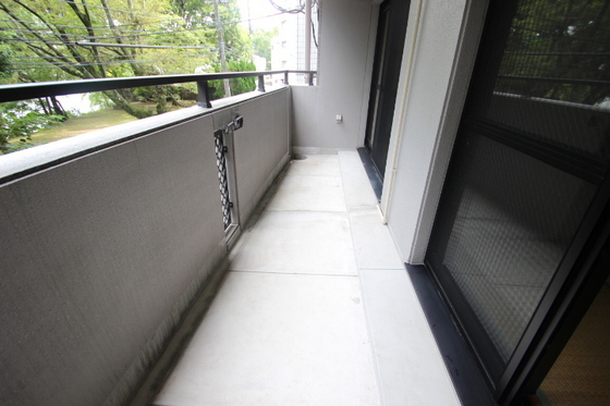 パークリバー東白島