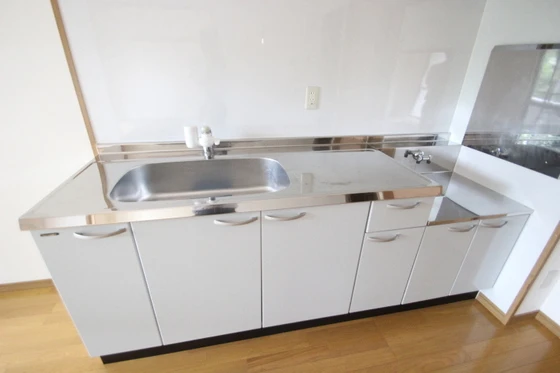 パークリバー東白島