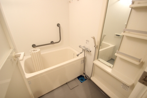 パークリバー東白島