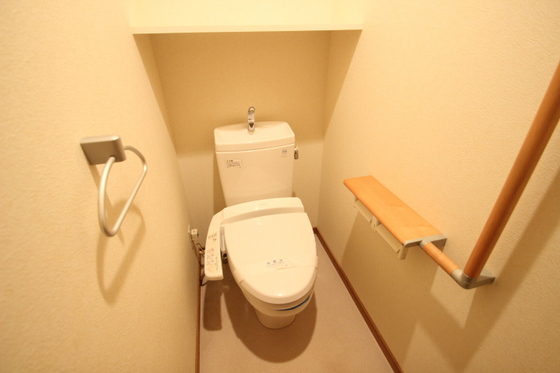 パークリバー東白島