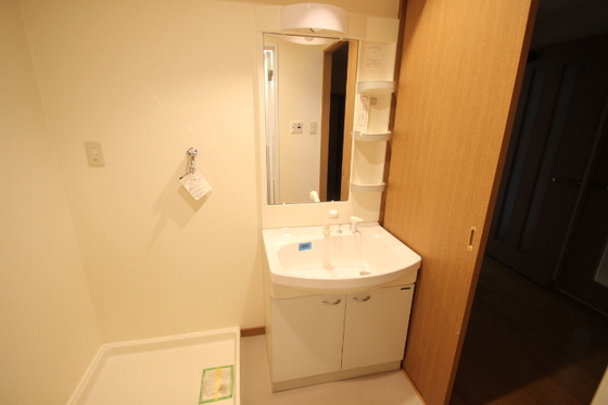 パークリバー東白島