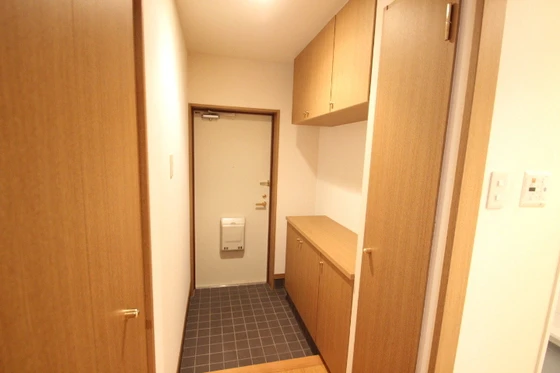 パークリバー東白島