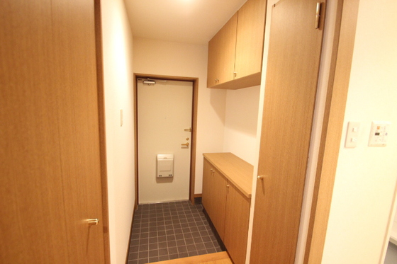 パークリバー東白島