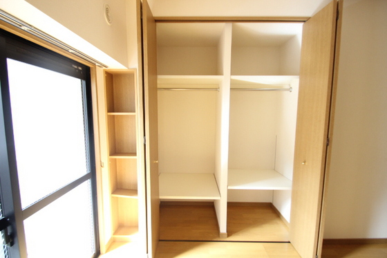 パークリバー東白島