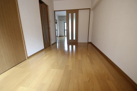 パークリバー東白島