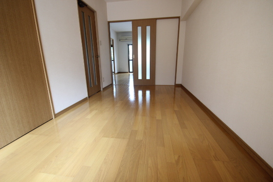 パークリバー東白島