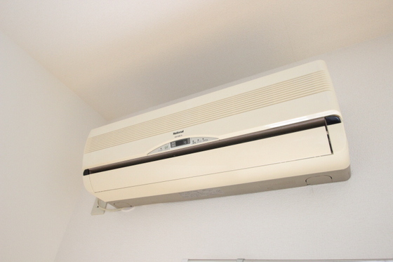 パークリバー東白島