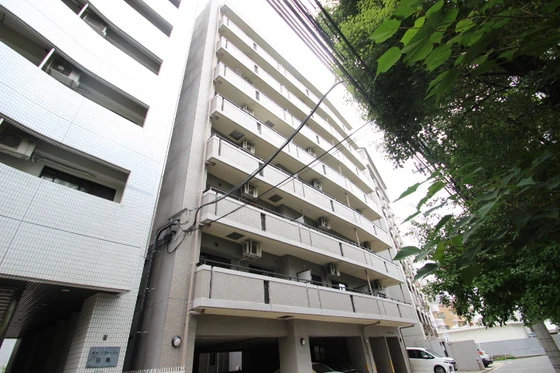 パークリバー東白島