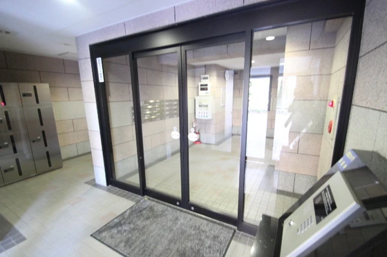 パークリバー東白島