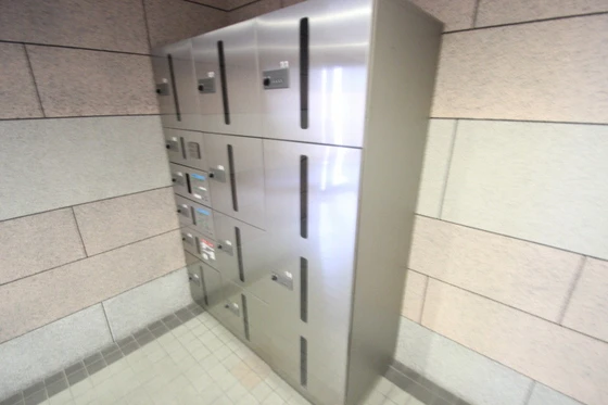 パークリバー東白島