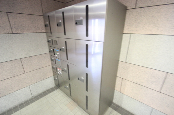 パークリバー東白島