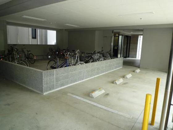 パークリバー東白島