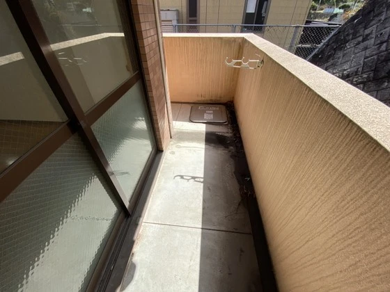 エスポアコーポⅢ