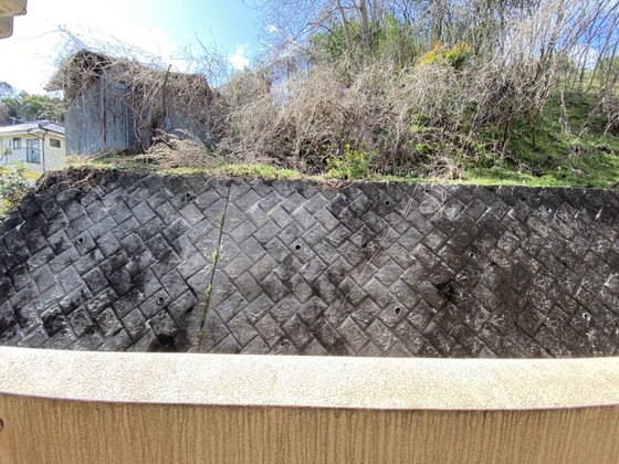 エスポアコーポⅢ