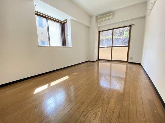 エスポアコーポⅢ