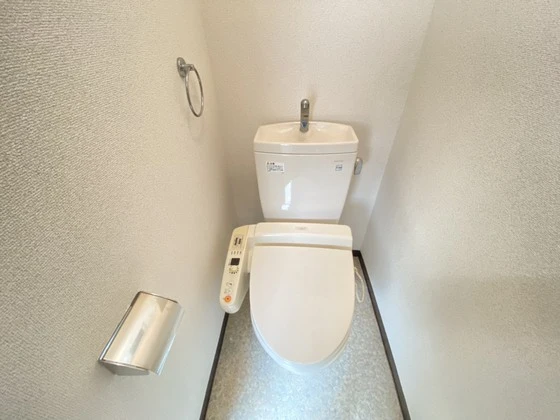 エスポアコーポⅢ