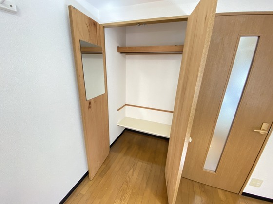 エスポアコーポⅢ